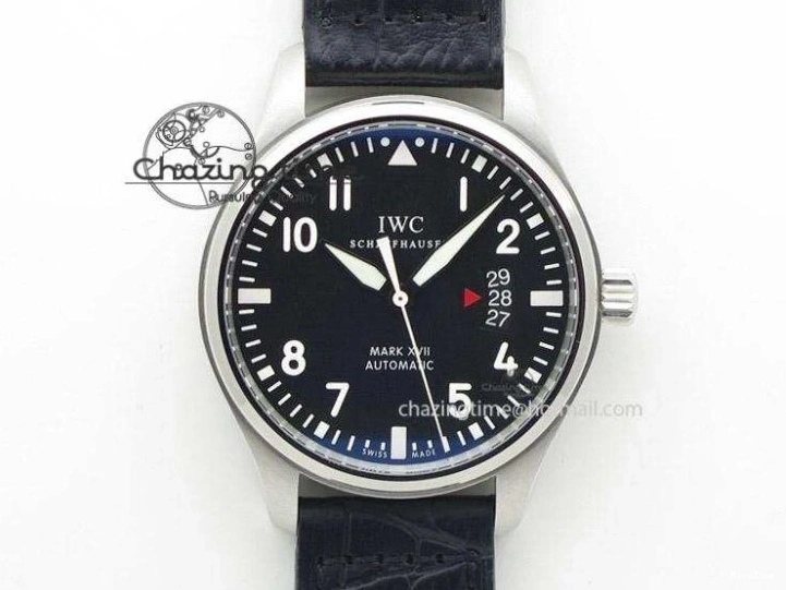 MIROTIME 0313 Portofino 37mm RG V7F 1:1 Best Edition Gray Dial on Deep Brown Leather Strap A SunProtective 7090